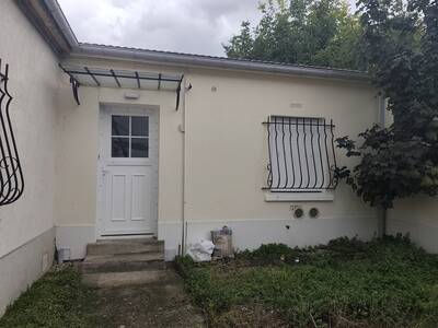 Vente appartement 2 pièces Vitry-sur-Seine (94400)