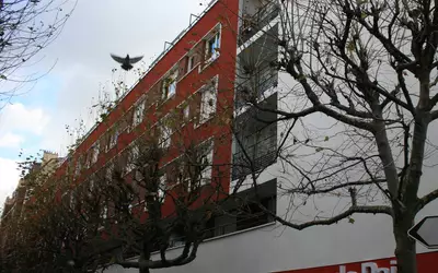 Montreuil (93100)