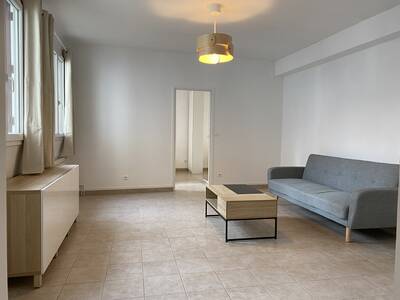Vente appartement 2 pièces Romainville (93230)