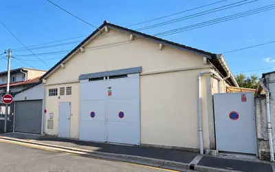Lagny-Sur-Marne (77400)
