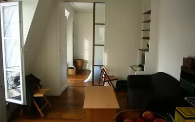 Paris 17E (75017)