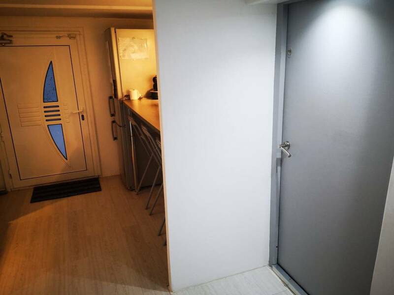 Colocation À Noisy-Le-Grand (93160)