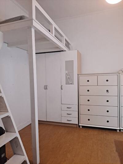 Vente appartement studio Paris 14e