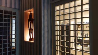 Vente appartement 2 pièces Paris 18e
