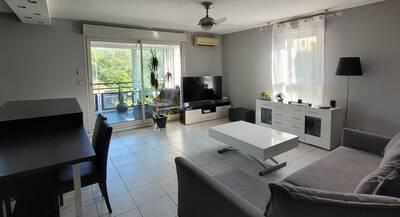 Vente appartement 3 pièces Aix-en-Provence (13)