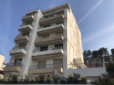 Location appartement 2 pièces Cannes (06)
