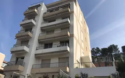 Appartement 2P – Cannes