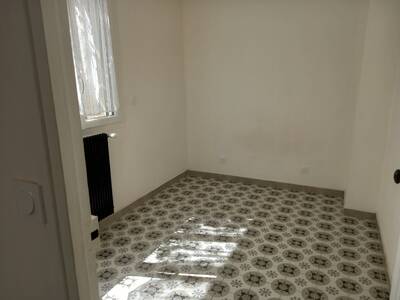 Location appartement 3 pièces Alès (30100)