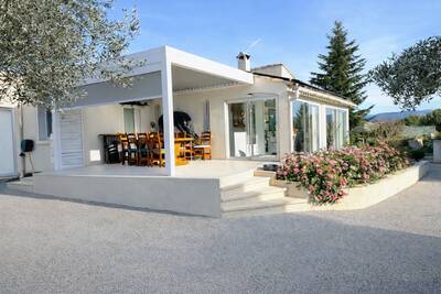 Vente maison 6 pièces Vinsobres (26110)