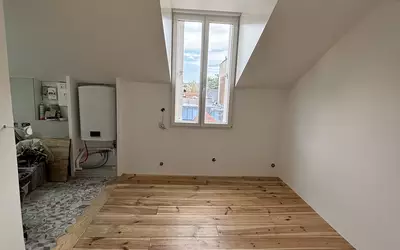 Boulogne-Billancourt (92100)