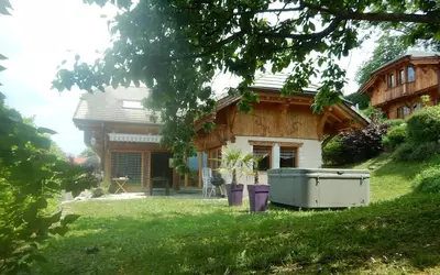 Bossey (74160)
