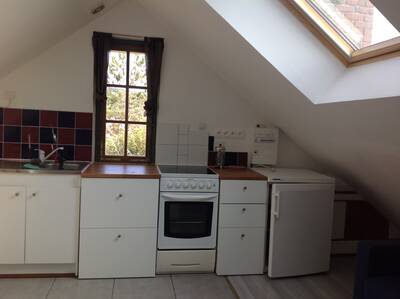 Location appartement 3 pièces Nanteuil-sur-Marne (77730)