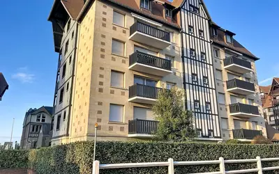 Deauville (14800)