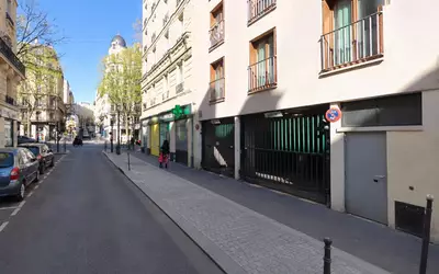 Paris 18E (75018)