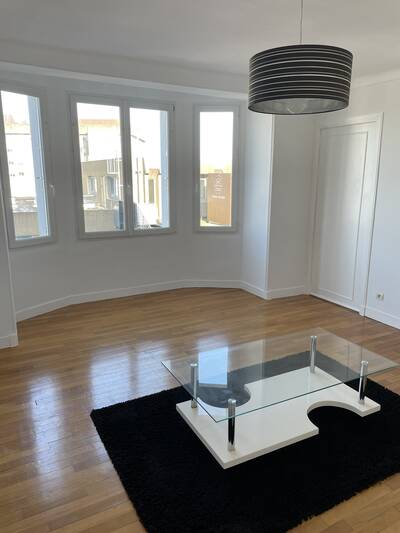 Location appartement 3 pièces Brest (29200)