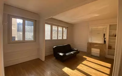 Neuilly-Sur-Seine (92200)