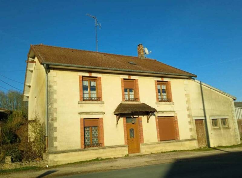 Clermont-En-Argonne (55120)