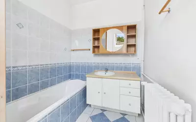 Saint-Ouen-L'aumône (95310)