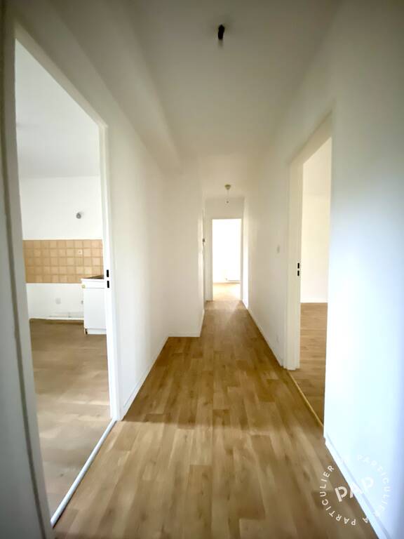 Vente immobilier Appartement