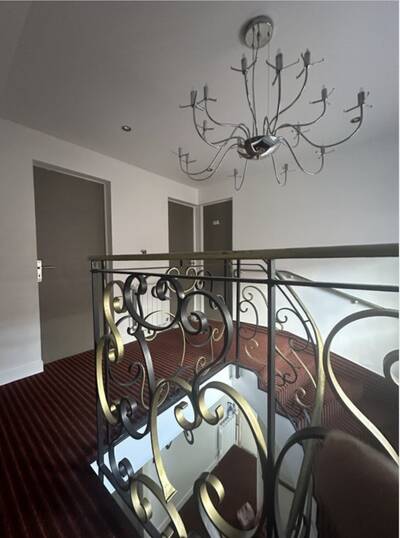 Vente maison 11 pièces Bezons (95870)