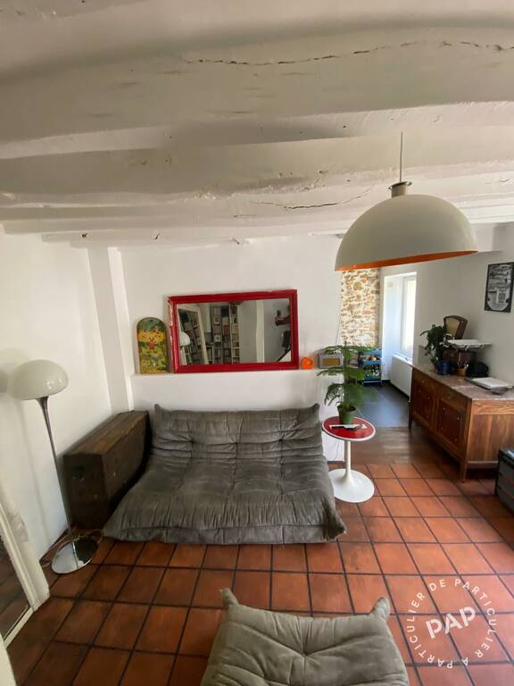 Vente maison 68 m² Vauhallan (91430) - 68 m² - 325.000 € | Particulier à Particulier — 4
