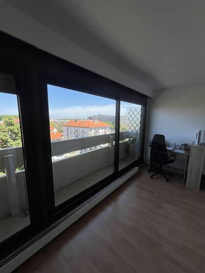 Location appartement studio Clermont-Ferrand (63)