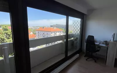Clermont-Ferrand (63000)