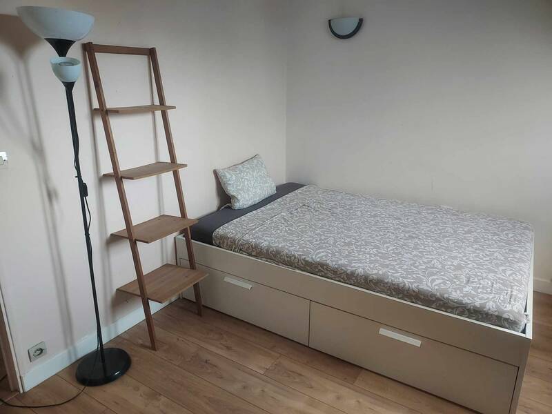 Houilles (78800)