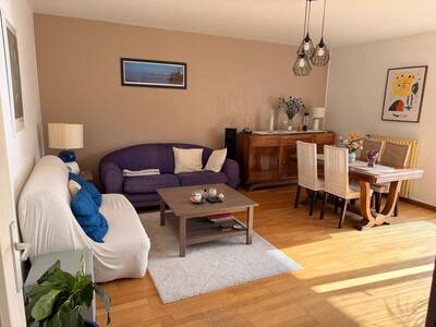 Location appartement 3 pièces Le Plessis-Trévise (94420)