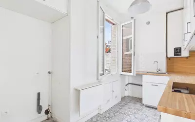 Gentilly (94250)