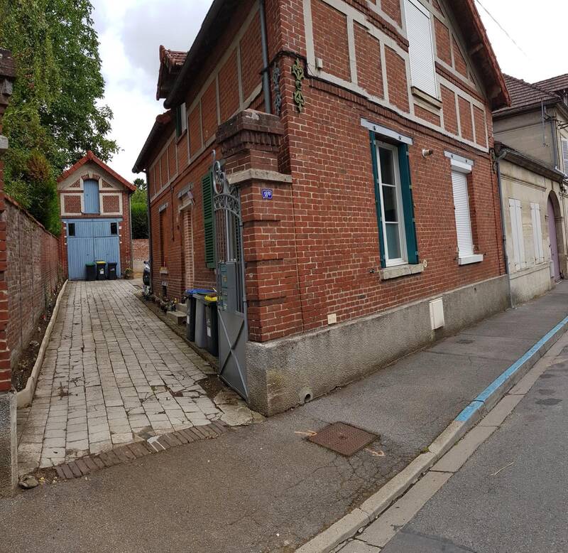 Neuilly-En-Thelle (60530)