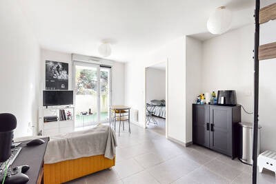 Vente appartement 2 pièces Aucamville (31140)