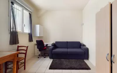 Paris 18E (75018)