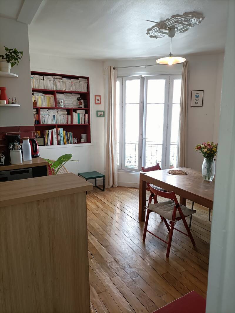 Pantin (93500)
