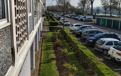Boulogne-Sur-Mer (62200)