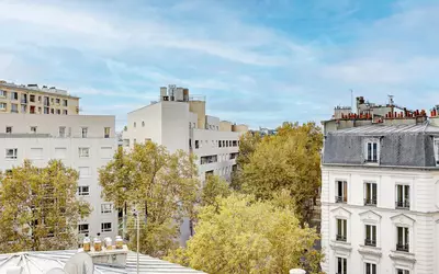 Paris 16E (75016)