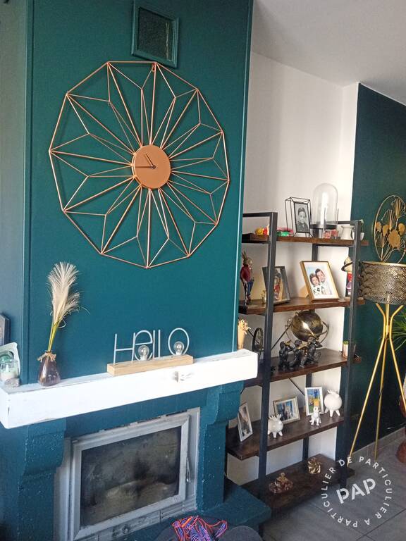 Vente maison 90 m² Provin (59185) - 90 m² - 189.000 € | Particulier à Particulier — 2