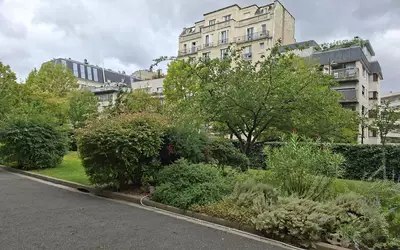 Neuilly-Sur-Seine (92200)