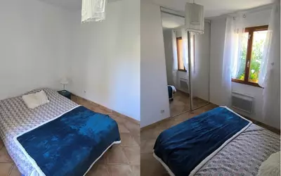 Marseille 16E (13016)