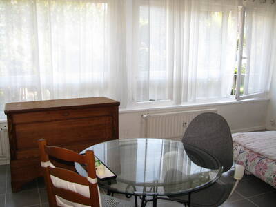Vente appartement studio Roubaix (59100)
