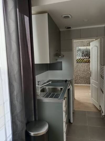 Location appartement 2 pièces Argenteuil (95100)