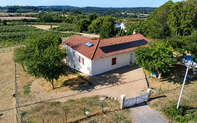 Coussac-Bonneval (87500)