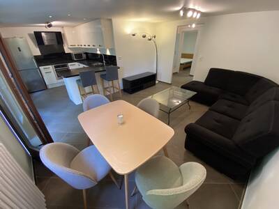 Location appartement 3 pièces Champigny-sur-Marne (94500)