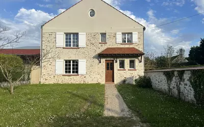 Saint-Léger (77510)