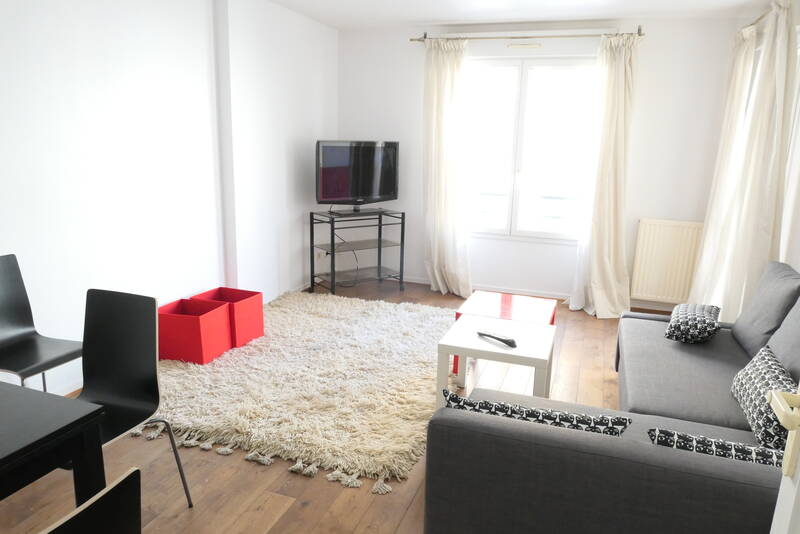 Paris 18E (75018)