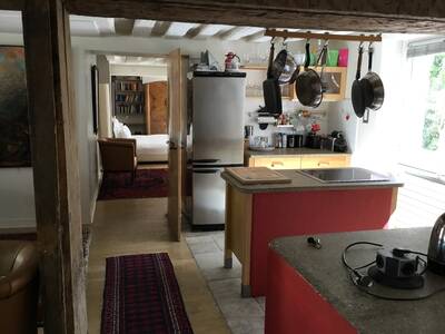 Vente appartement 3 pièces Paris 3e