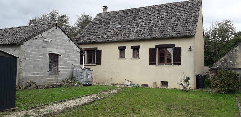 Perceneige (89260)