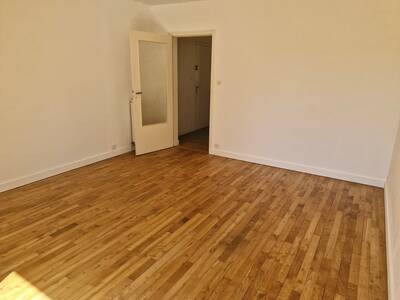 Vente appartement 3 pièces Rennes (35)