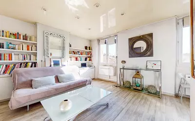 Marseille 1Er