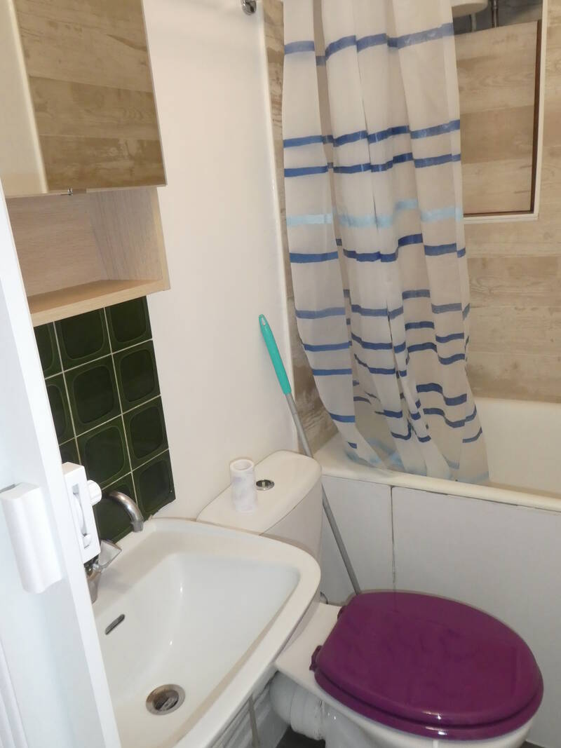 Paris 18E (75018)